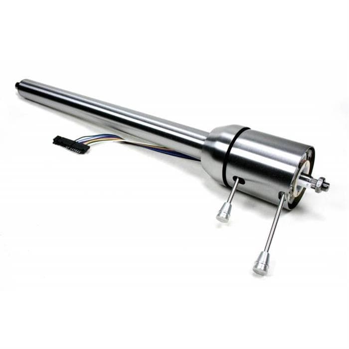 Ididit 1070570030 Retrofit 1957 Chevy Tri-Five Steering Column