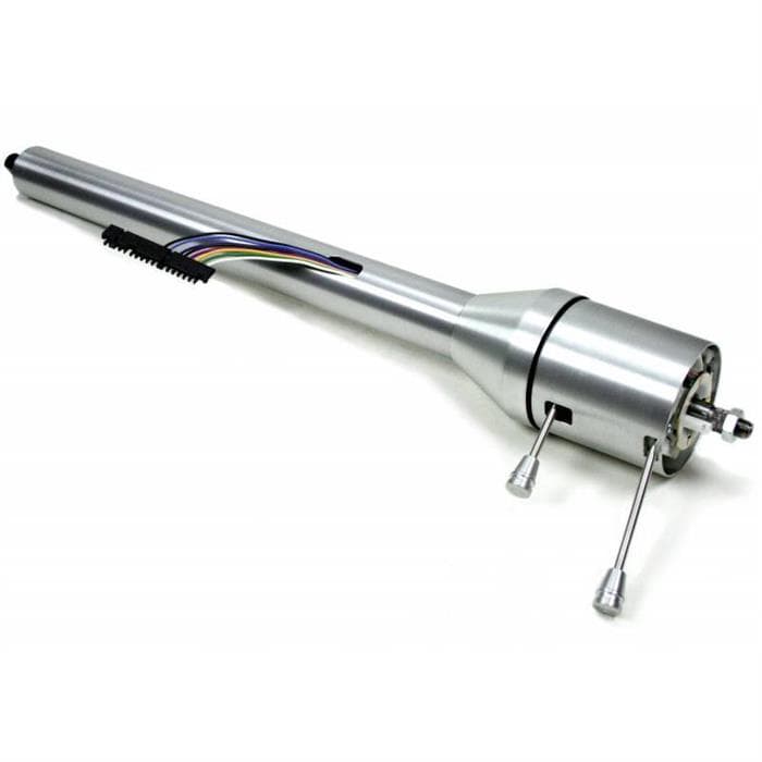 Ididit 1070657030 Retrofit 1967-72 Chevy Truck Steering Column