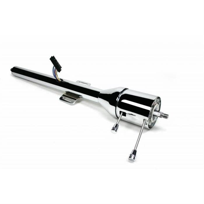 Ididit 1070730030 Retrofit 1967-72 Ford Half-Ton Steering Column