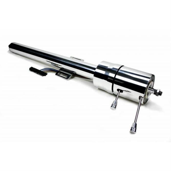 Ididit 1070750030 Retrofit 1973-77 Ford Half-Ton Steering Column