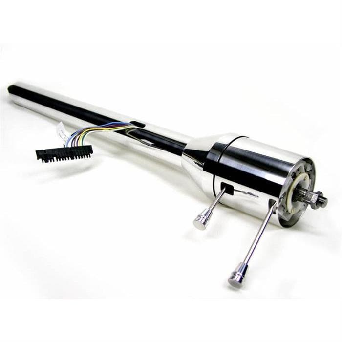 Ididit 1070800040 Retrofit 1953-56 Ford Half-Ton Steering Column