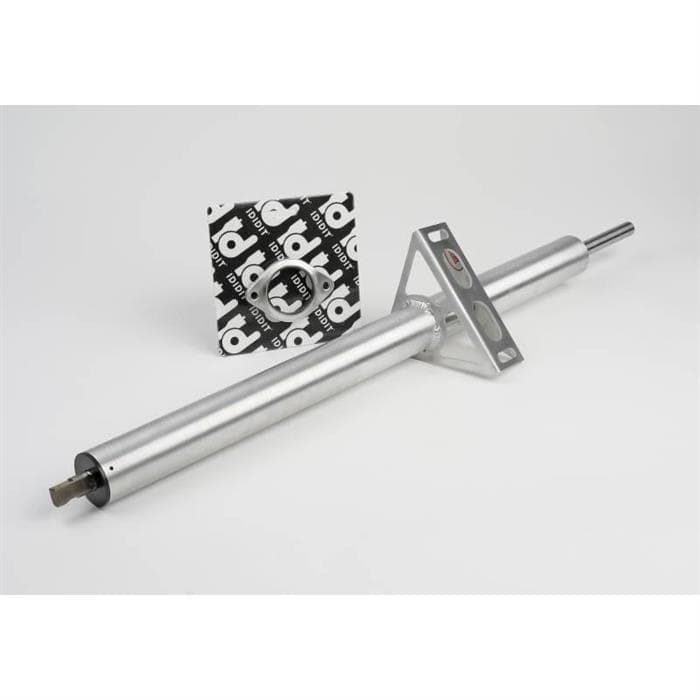 Ididit 1090051455 2005-14 Ford Mustang Race Steering Column