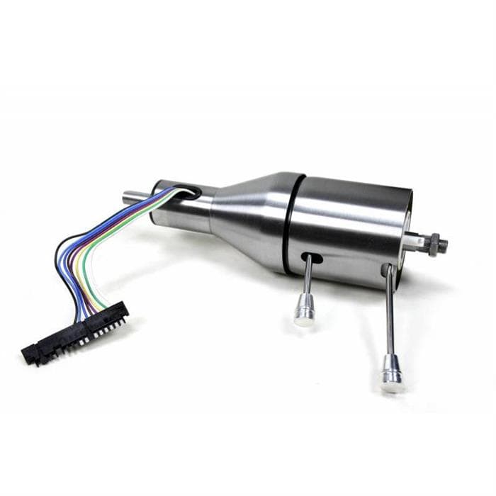 Ididit 1120120010 Universal 12" Shorty Tilt Floor Steering Column