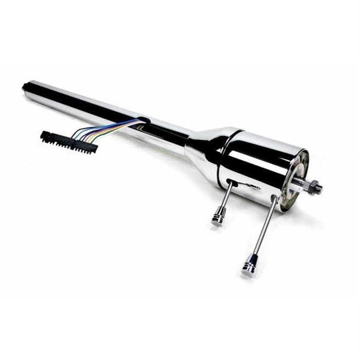 Ididit 1120350020 Universal 35" Tilt Floor Steering Column
