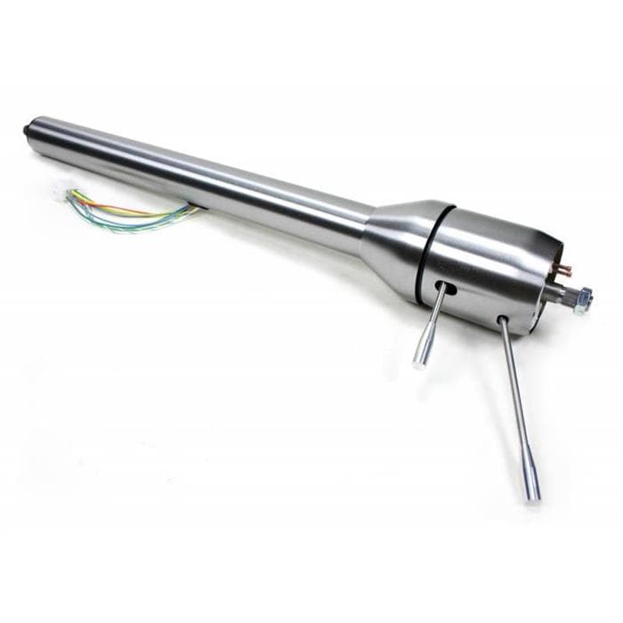 Ididit 1120644010 Retrofit 1965-66 Ford Mustang Steering Column