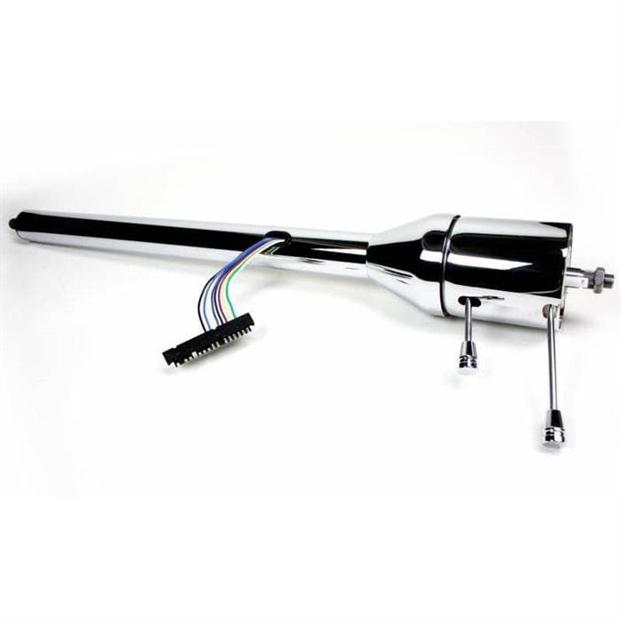 Ididit 1120658020 Retrofit 1967-72 Chevy Truck Steering Column