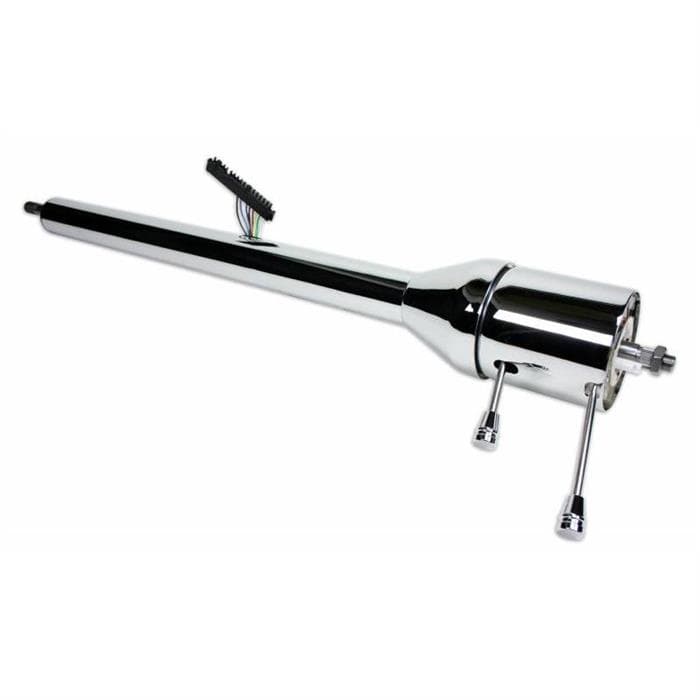 Ididit 1120690020 Retrofit 1966-69 Mustang GM Steering Column