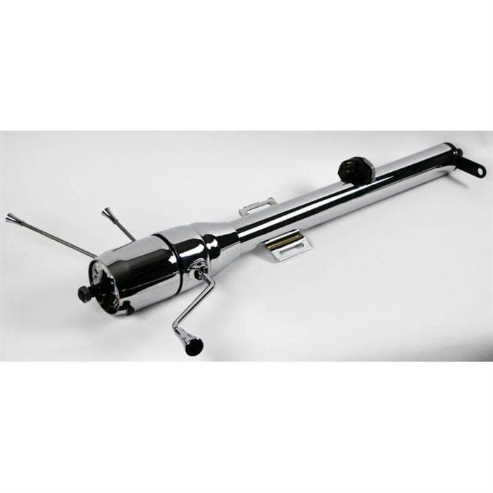 Ididit 1130811020 Retrofit 1978-79 Ford Half-Ton Steering Column