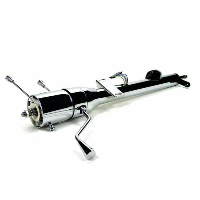 Ididit 1130820051 Retrofit 1965-66 Ford Half-Ton Steering Column