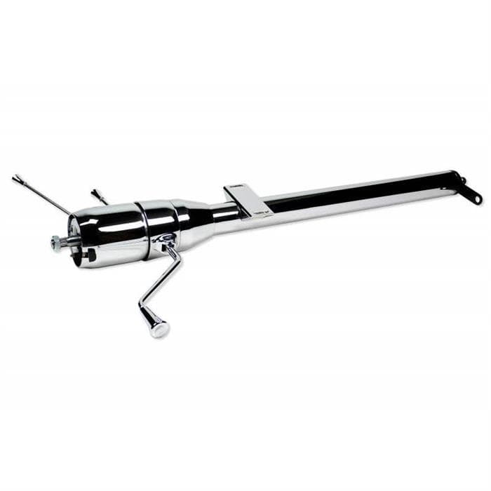 Ididit 1130845020 Retrofit 1974-75 Ford Bronco Steering Column