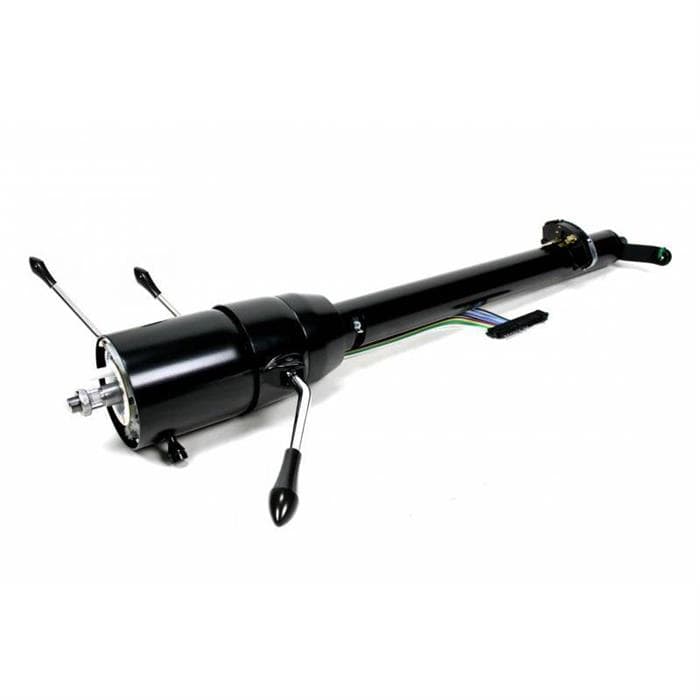 Ididit 1140557951 Retrofit 1955-56 Chevy Tri-Five Steering Column