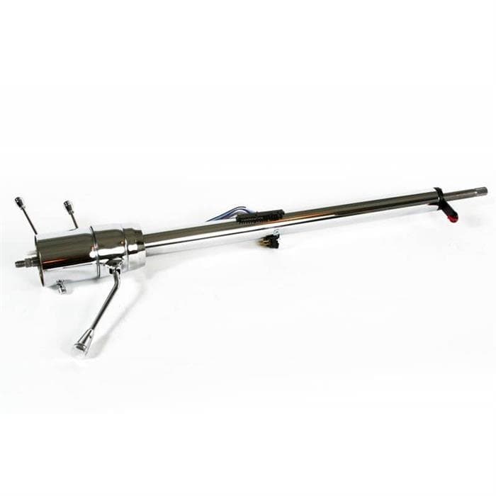 Ididit 1140580051 Retrofit 1958 Impala Steering Column