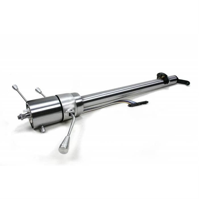 Ididit 1140640010 Retrofit 1964-65 Chevelle Steering Column