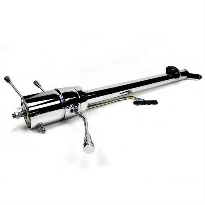 Ididit 1140646020 Retrofit 1962-66 Nova Steering Column