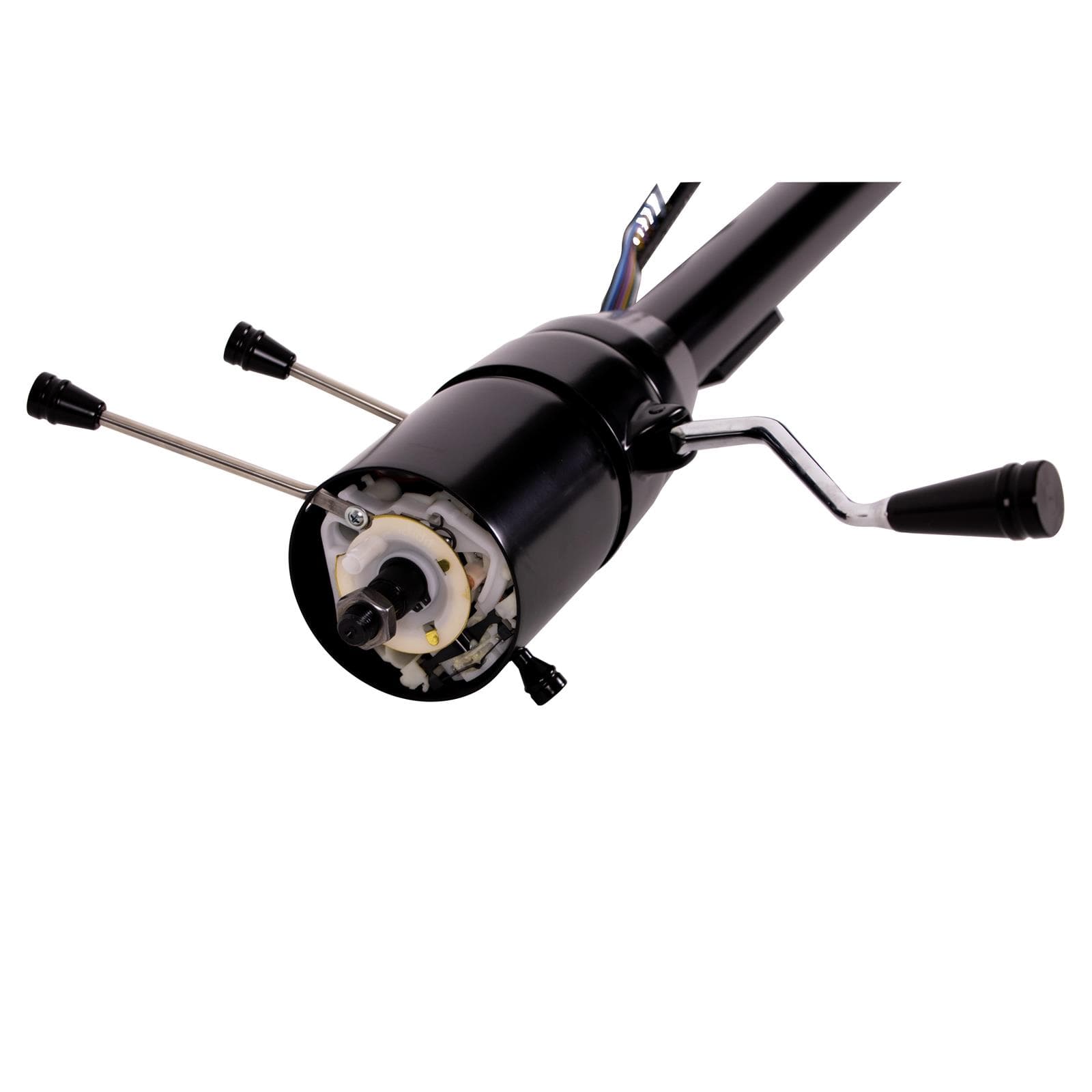 Ididit 1140680051 Retrofit 1967-68 Camaro Steering Column