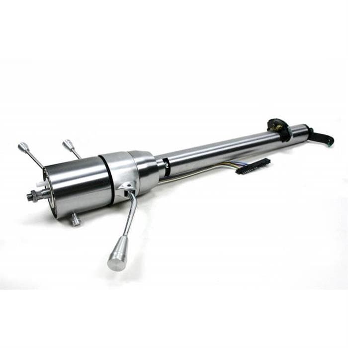 Ididit 1150550030 Retrofit 1955-56 Chevy Tri-Five Steering Column