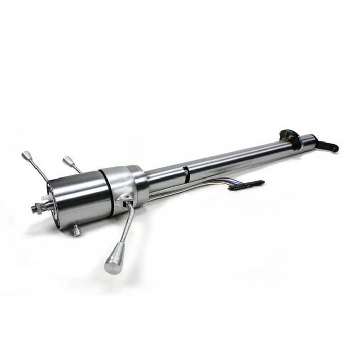 Ididit 1150610040 Retrofit 1966 Chevelle/GTO Steering Column
