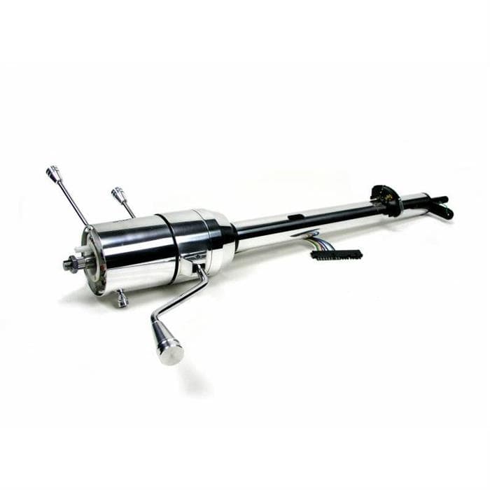 Ididit 1150650040 Retrofit 1960-66 Chevy Truck Steering Column