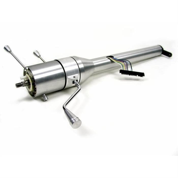 Ididit 1150680030 Retrofit 1967-68 Camaro Steering Column