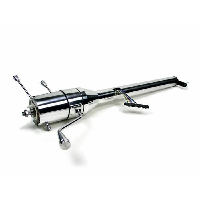 Ididit 1150680040 Retrofit 1967-68 Camaro Steering Column