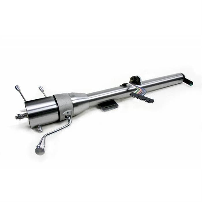 Ididit 1150730030 Retrofit 1967-72 Ford Half-Ton Steering Column