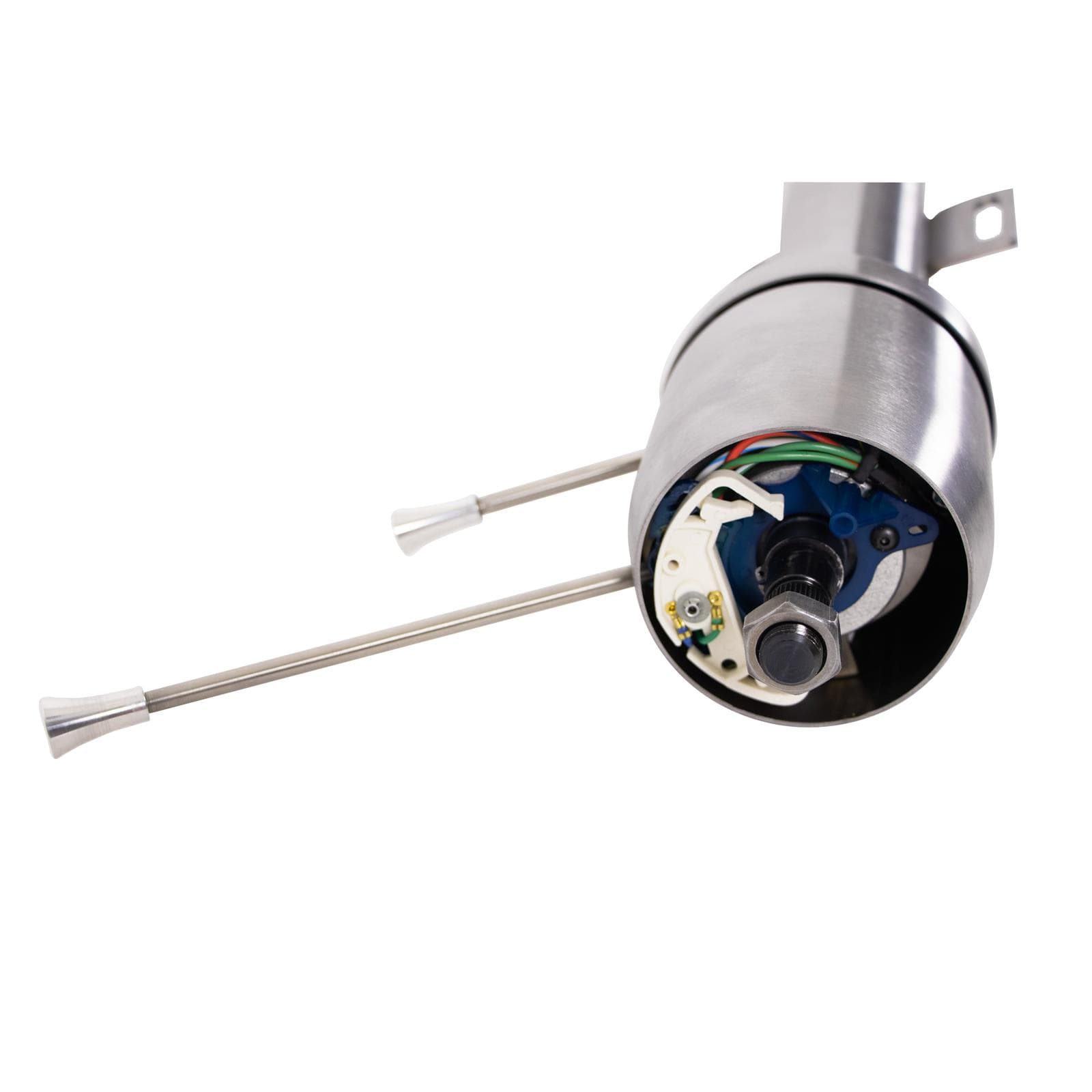 Ididit 1170735010 Retrofit 1967-72 Ford Half-Ton Steering Column