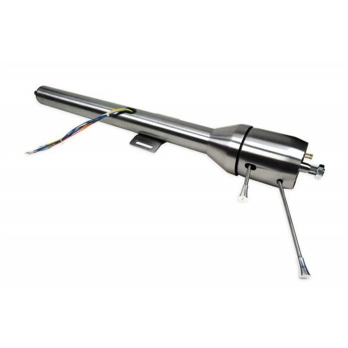 Ididit 1170735020 Retrofit 1967-72 Ford Half-Ton Steering Column