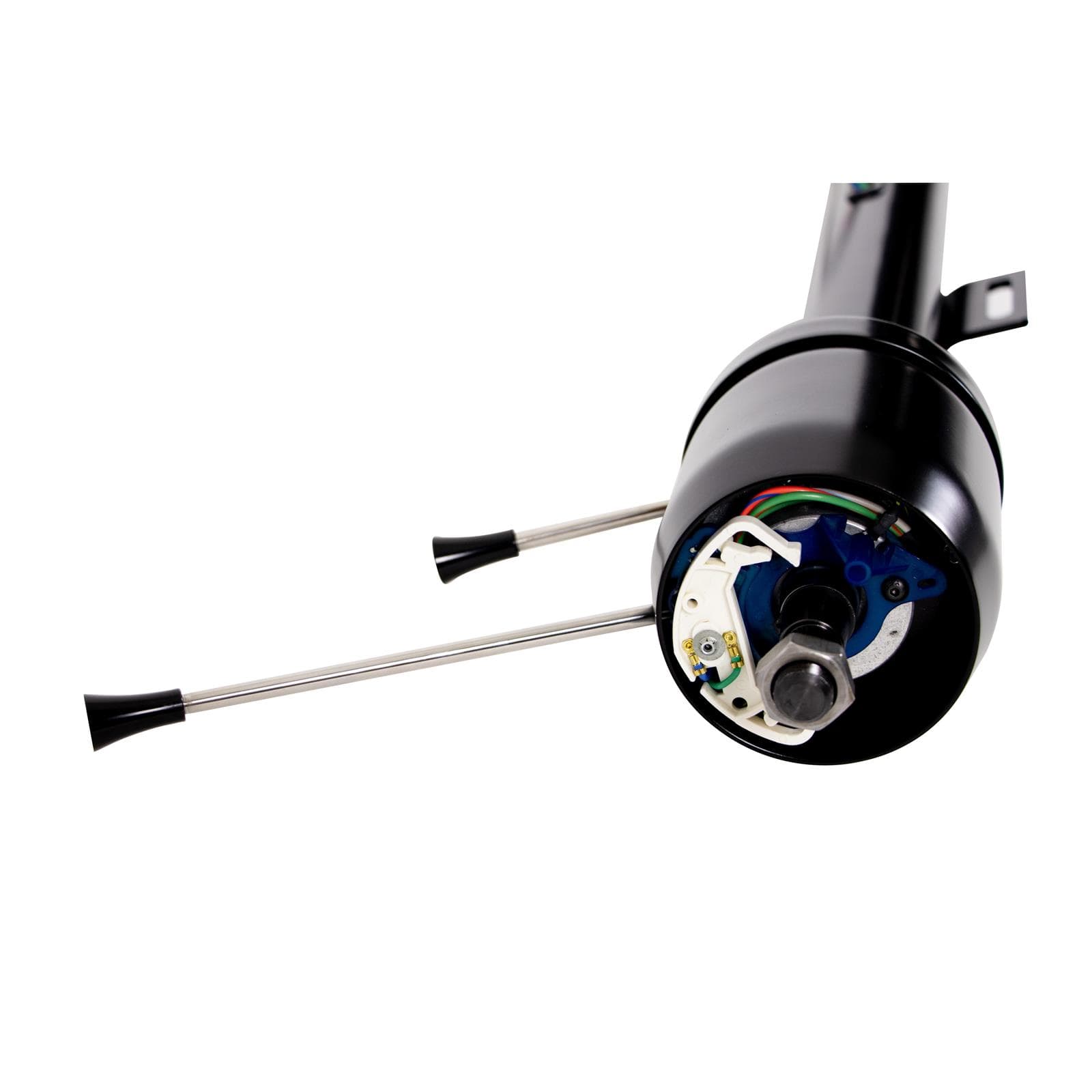 Ididit 1170735051 Retrofit 1967-72 Ford Half-Ton Steering Column