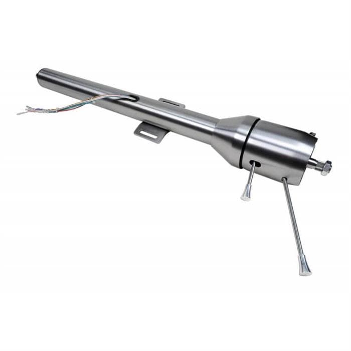 Ididit 1170755020 Retrofit 1973-77 Ford Half-Ton Steering Column