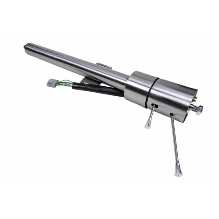 Ididit 1170815051 Retrofit 1978-79 Ford Half-Ton Steering Column