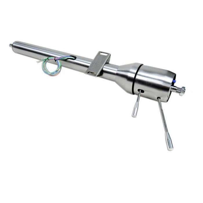 Ididit 1170825051 Retrofit 1965-66 Ford Half-Ton Steering Column