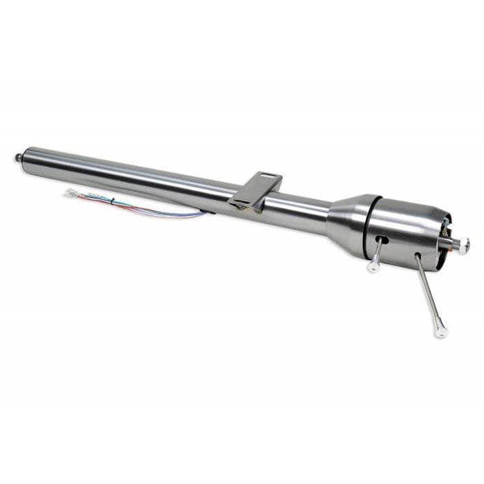 Ididit 1170845010 Retrofit 1974-75 Ford Broncon Steering Column