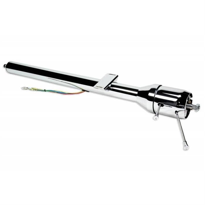 Ididit 1170855020 Retrofit 1976-77 Ford Broncon Steering Column
