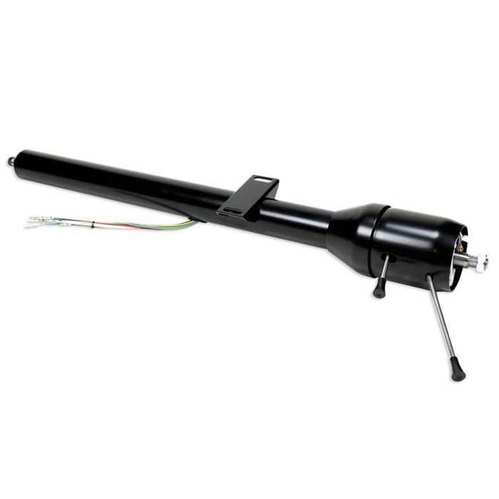 Ididit 1170855051 Retrofit 1976-77 Ford Broncon Steering Column