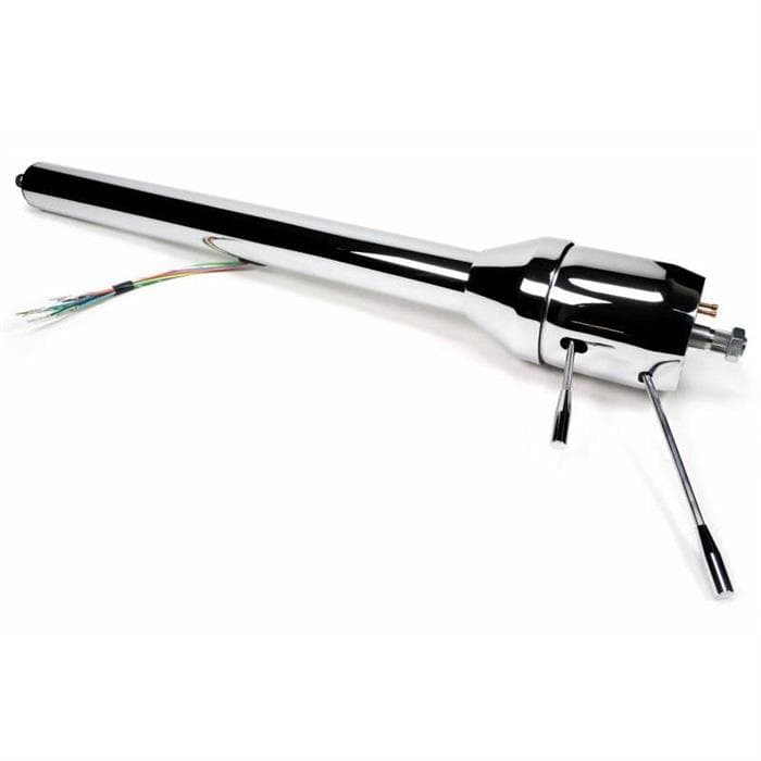 Ididit 1170905020 Retrofit 1965 Mercury Comet Steering Column