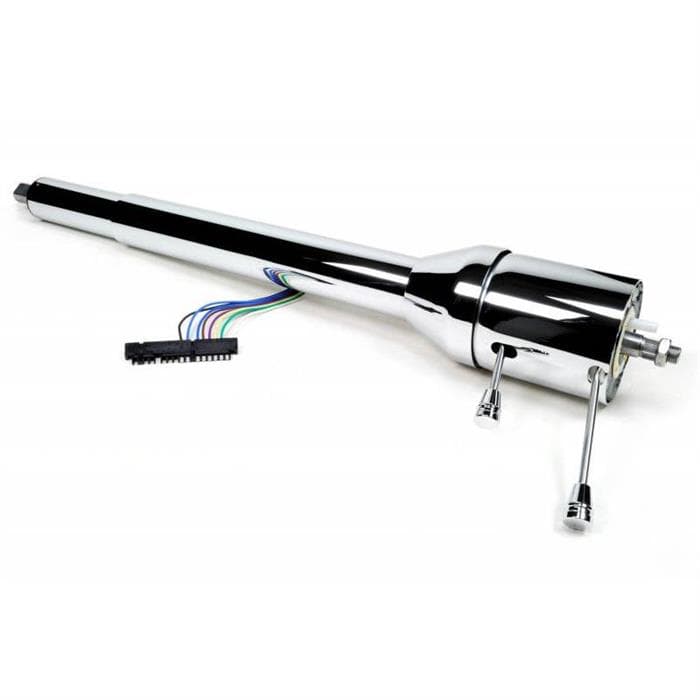 Ididit 1250680051 Retrofit 67-68 Camaro/Chevelle Steering Column