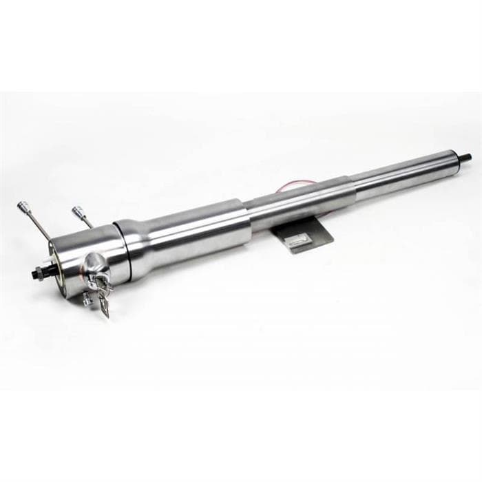 Ididit 1520710010 Retrofit 1969-76 Corvette Steering Column