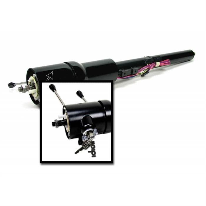 Ididit 1520760051 Retrofit 1971-76 Impala Caprice Steering Column