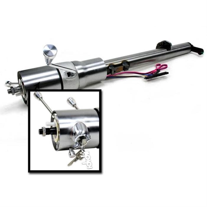 Ididit 1540720051 Retrofit 1969-73 Nova Steering Column
