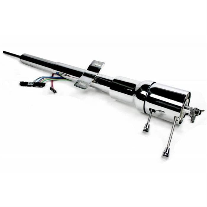 Ididit 1620810020 Retrofit 70-74 Cuda/Challenger Steering Column