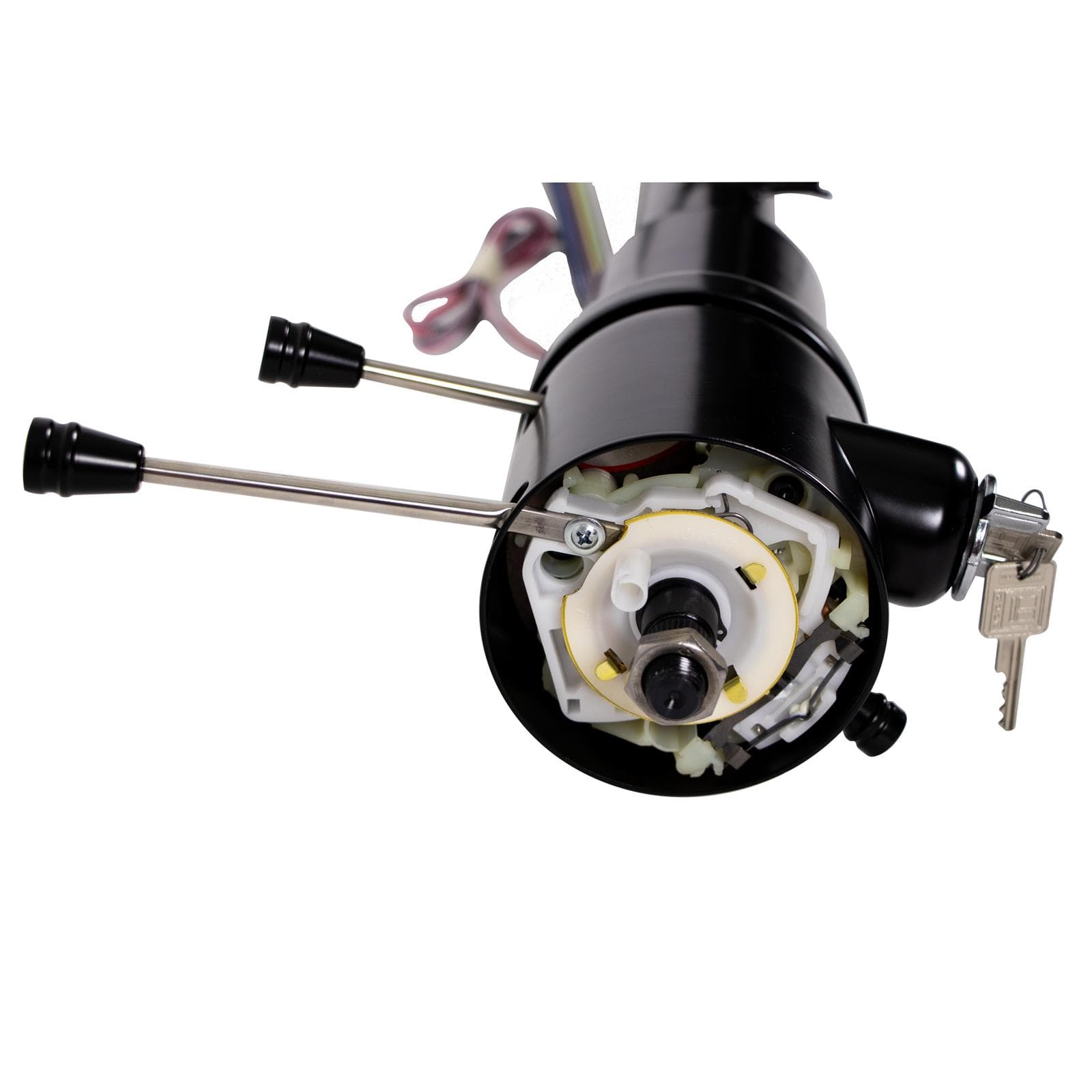 Ididit 1620810051 Retrofit 70-74 Cuda/Challenger Steering Column