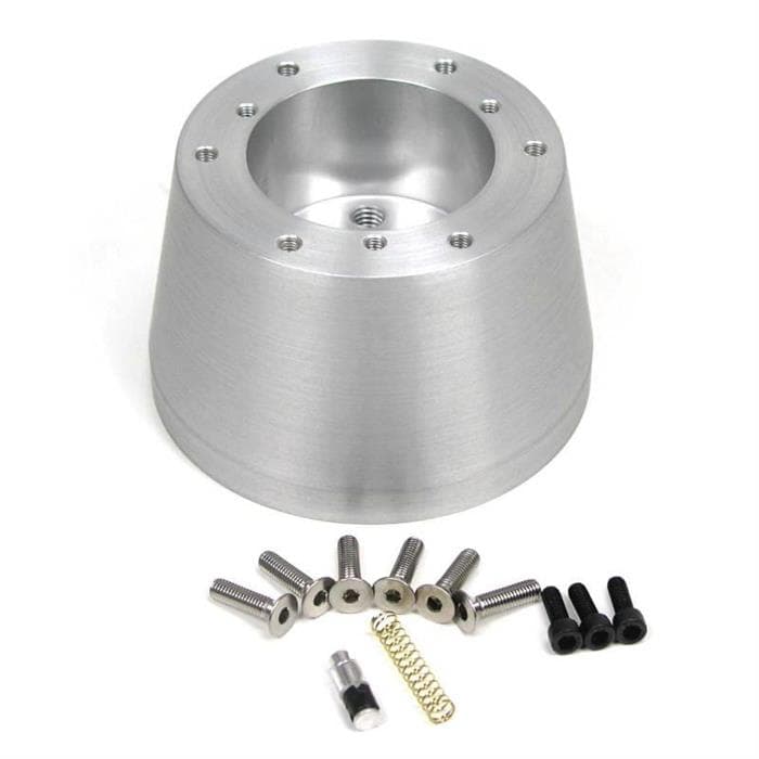 Ididit 2208310040 1963-70 Corvette Steering Wheel Adapter
