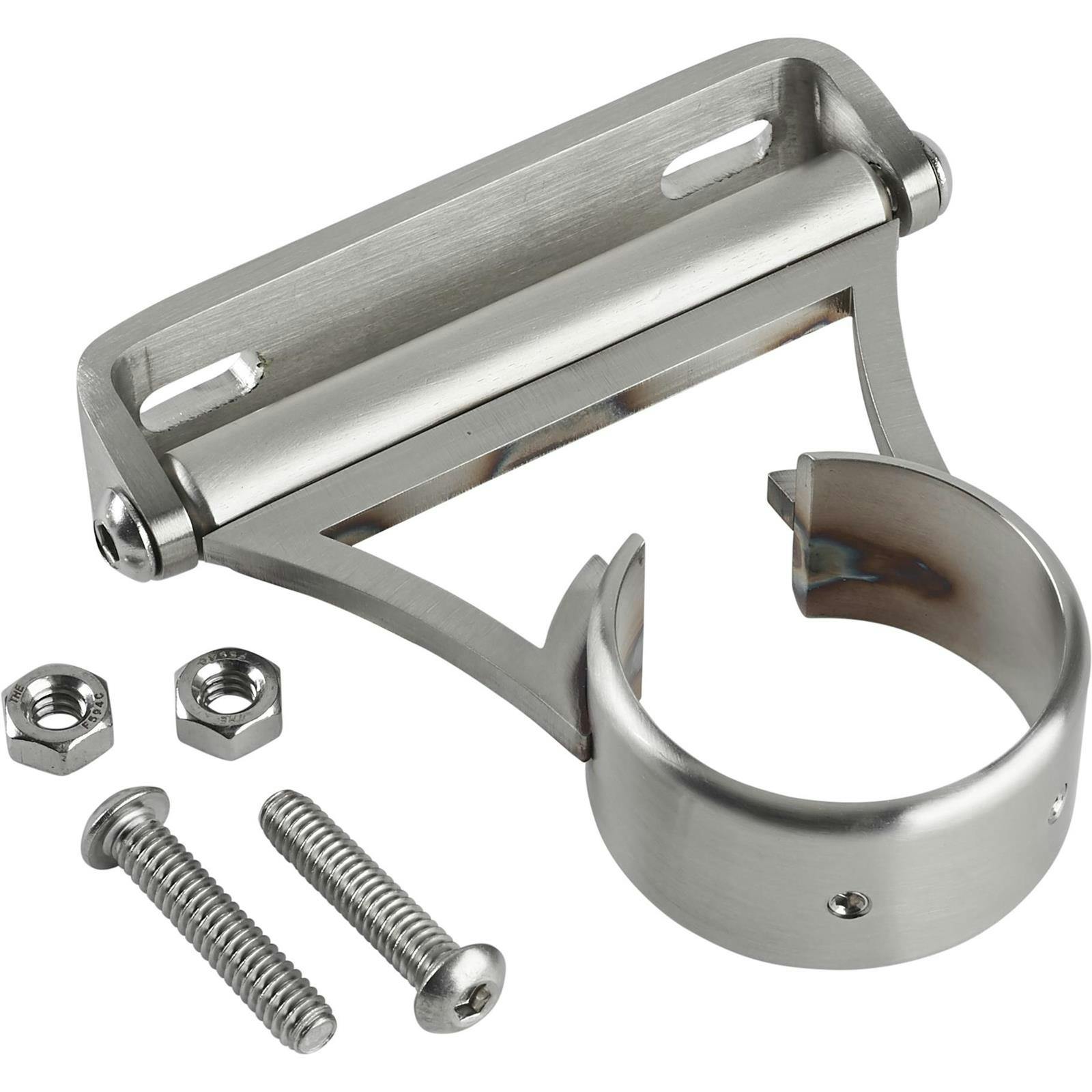 Ididit 2303500015 40 Style Steering Column 3 Inch Drop, Stainless