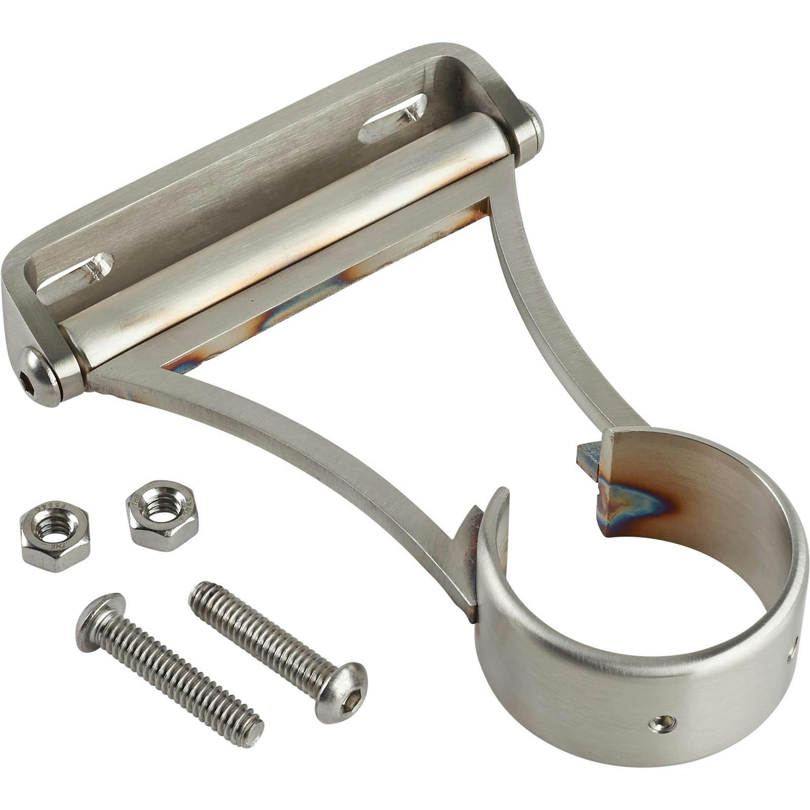 Ididit 2304500015 40 Style Steering Column 4.5 Inch Drop