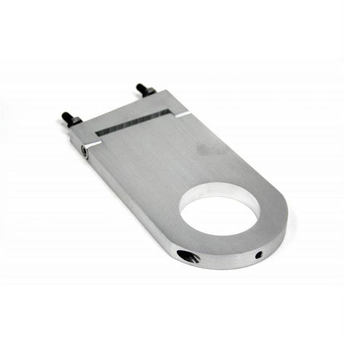 Ididit 2305380030 Steering Column Drop 5 x 2.25, 32 Ford Brushed