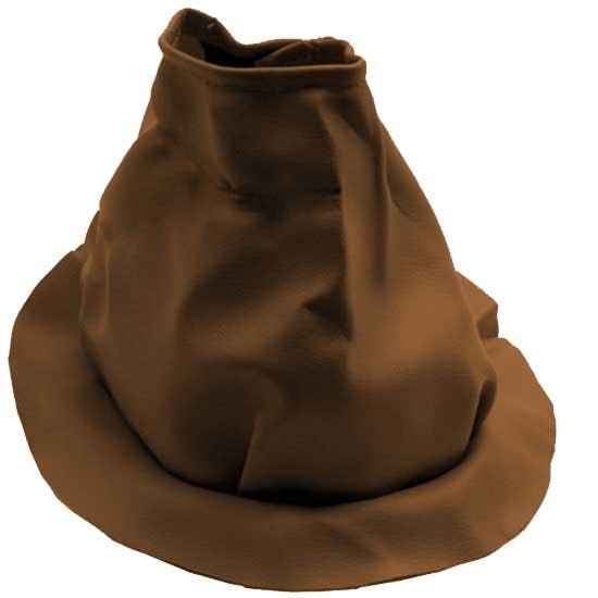 Ididit Steering Column Floor Mount Boot