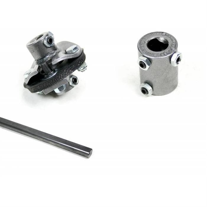 Ididit 3006008000 Steering Column Install Kit, 67-8 Chevelle