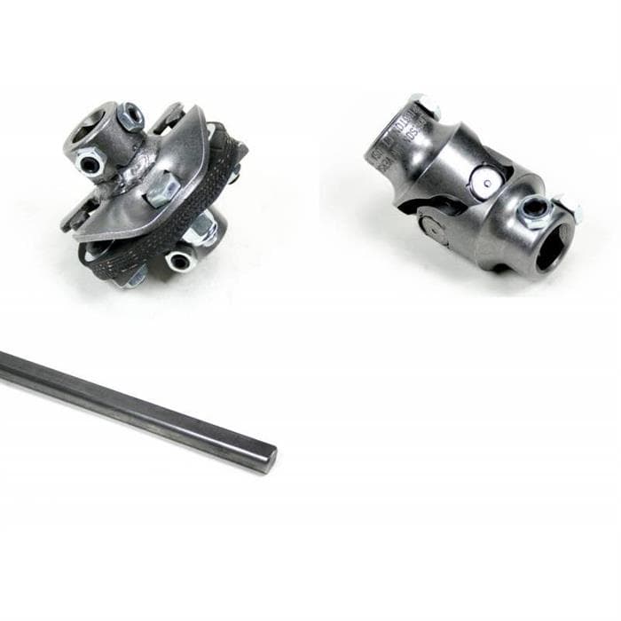 Ididit 3007003000 Steering Column Install Kit, 67-72 GM Truck