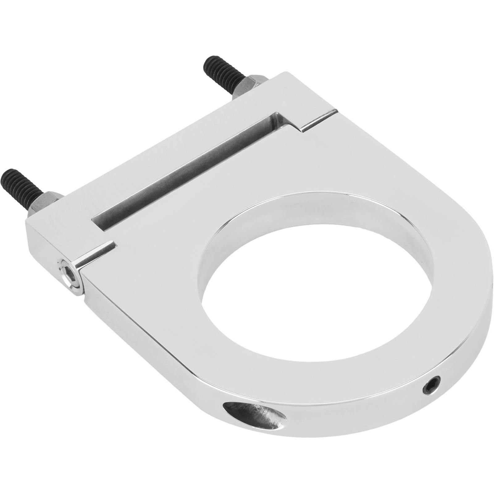 Ididit 2302370040 2.5 In. Steering Tilt Column Drop Mount 2.25 In Hole