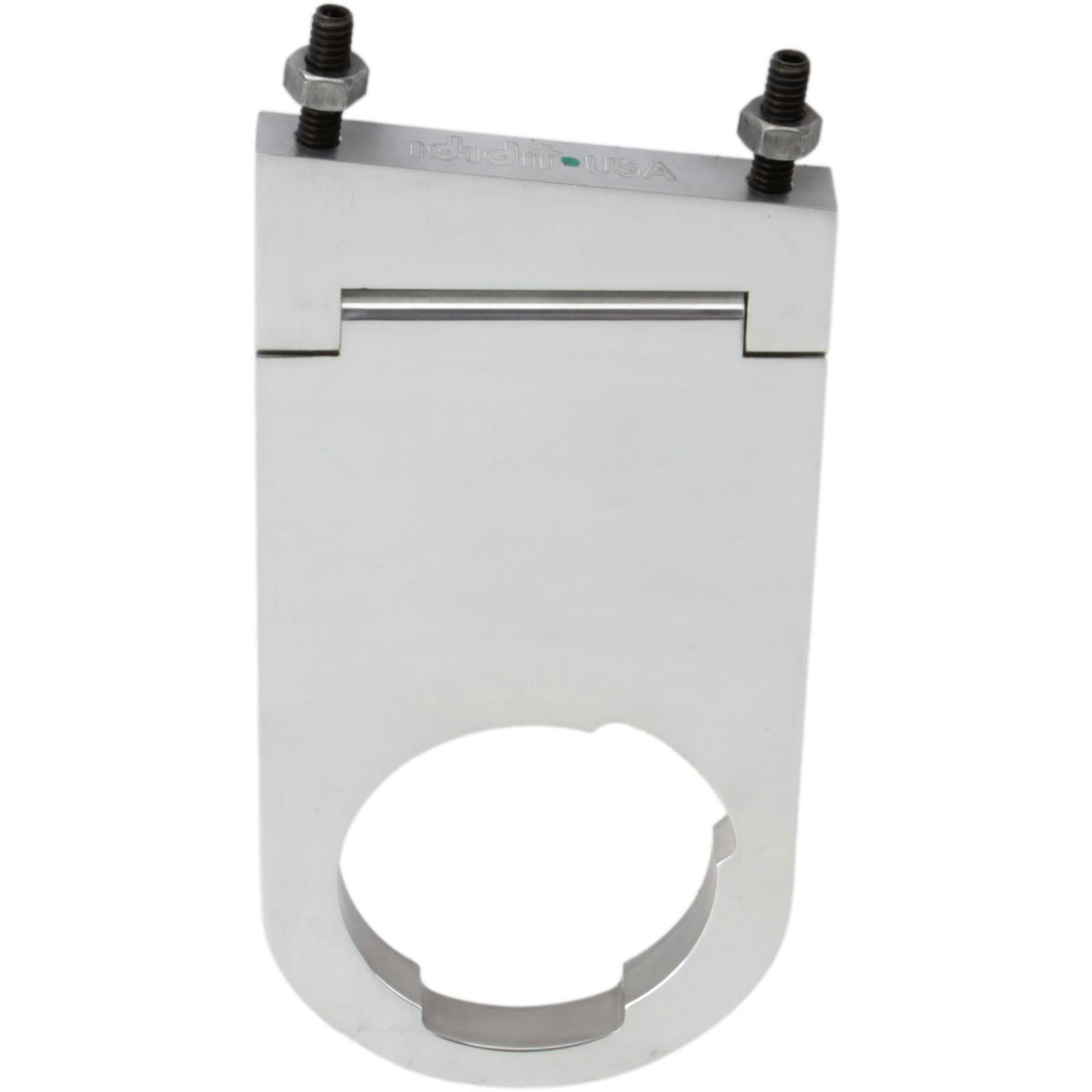 Ididit 2305180040 1932 Ford- GM Steering Column Drop Mount-5 Inch Drop